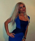 Rencontre Femme : Lena, 38 ans à Ukraine  horlivka